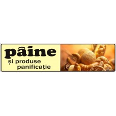 Paine 80x20cm